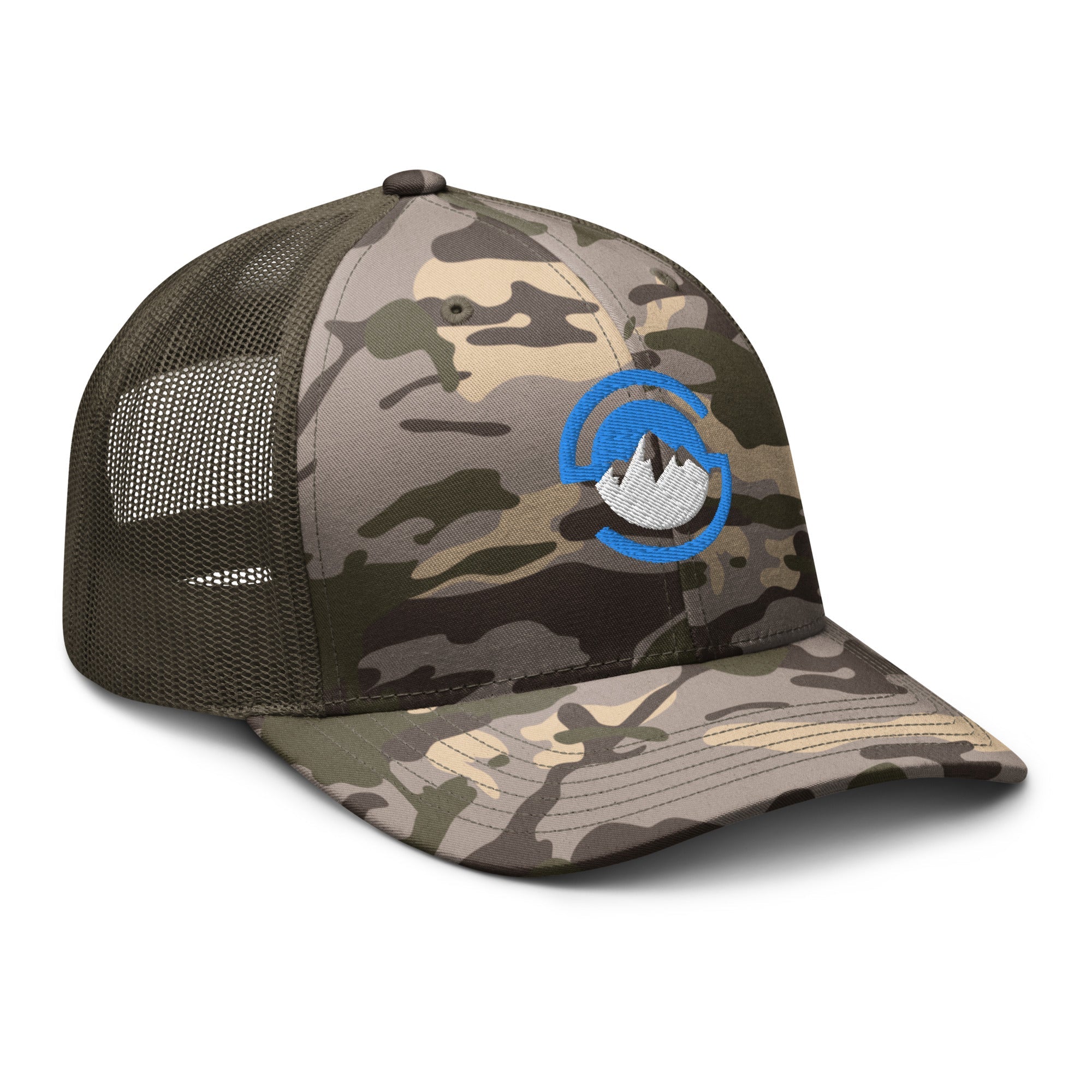 Picture of Hats - Off the Grid Studios Store