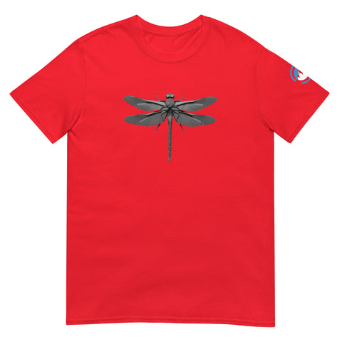 Dragonfly Short-Sleeve T-Shirt