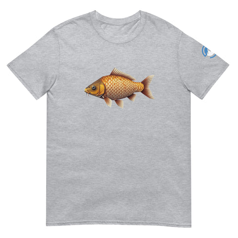 Origami Carp Short-Sleeve T-Shirt