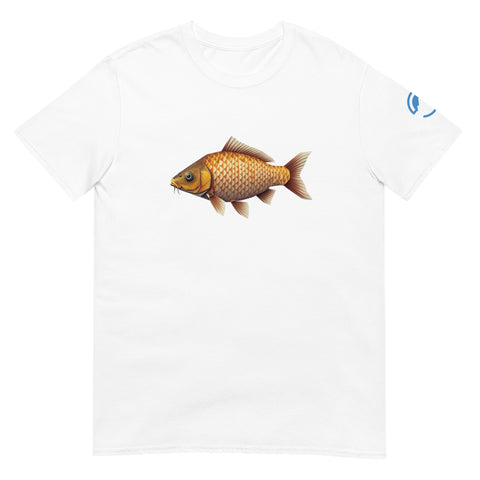 Origami Carp Short-Sleeve T-Shirt