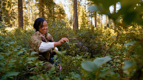 Bend Oregon Production Company Off the Grid Studios Receives Emmy Nomination for The Hard Way