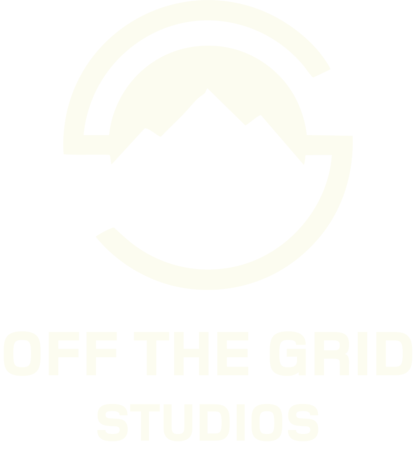 Off the Grid Studios Store