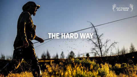 The Hard Way (Film) Digital Download