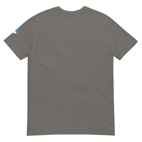 GEO Shrimp Short-Sleeve T-Shirt