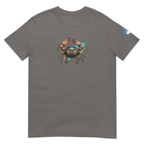 GEO Crab Short-Sleeve T-Shirt