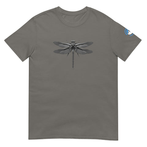 Dragonfly Short-Sleeve T-Shirt