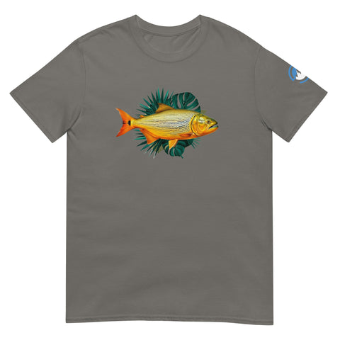 Golden Dorado Short-Sleeve T-Shirt