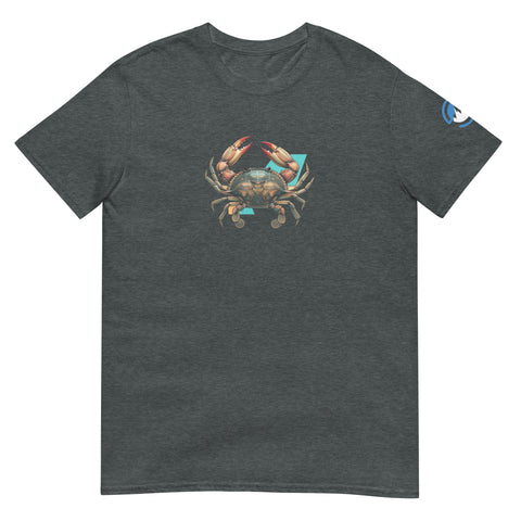 GEO Crab Short-Sleeve T-Shirt