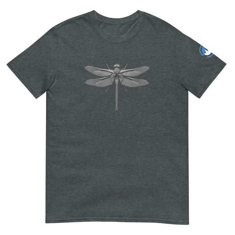 Dragonfly Short-Sleeve T-Shirt