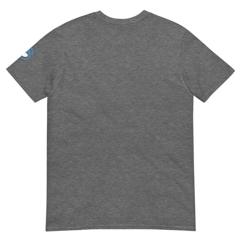 GEO Shrimp Short-Sleeve T-Shirt