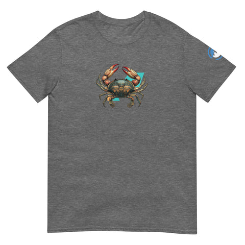 GEO Crab Short-Sleeve T-Shirt