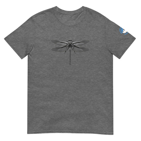 Dragonfly Short-Sleeve T-Shirt