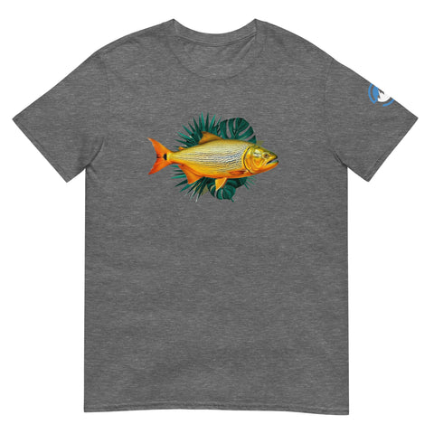 Golden Dorado Short-Sleeve T-Shirt