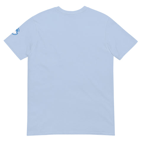 GEO Shrimp Short-Sleeve T-Shirt