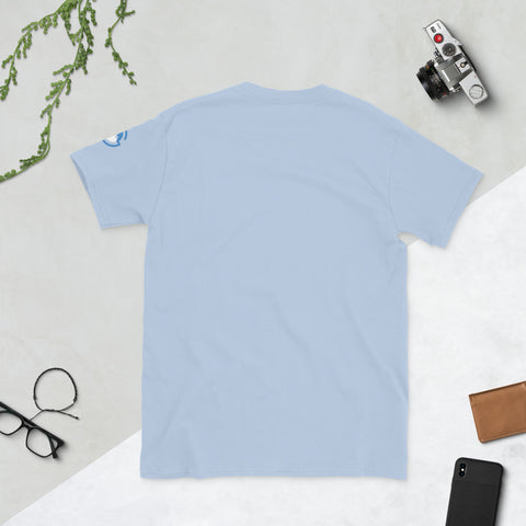 GEO Permit Short-Sleeve T-Shirt