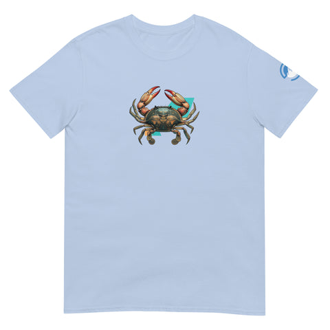 GEO Crab Short-Sleeve T-Shirt