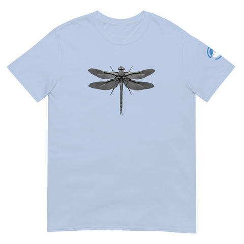 Dragonfly Short-Sleeve T-Shirt