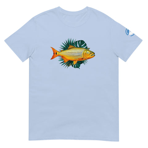 Golden Dorado Short-Sleeve T-Shirt