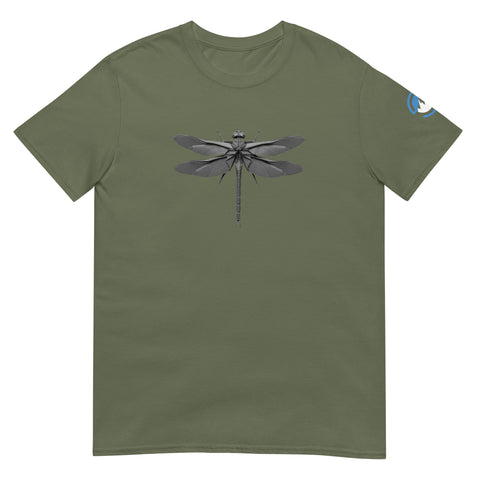 Dragonfly Short-Sleeve T-Shirt