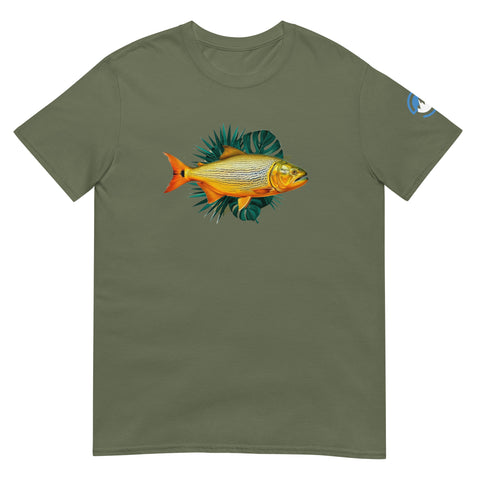 Golden Dorado Short-Sleeve T-Shirt