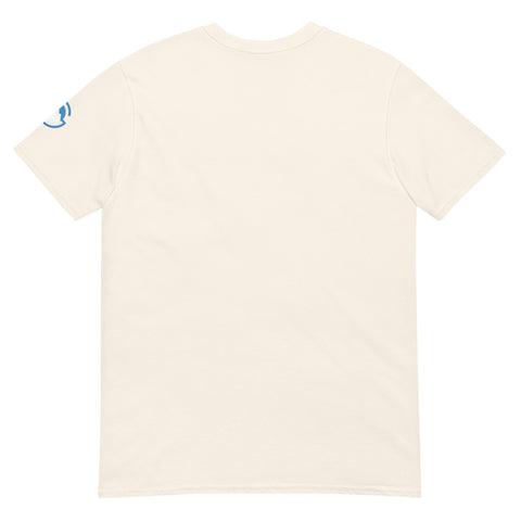 GEO Shrimp Short-Sleeve T-Shirt
