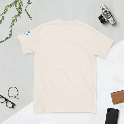GEO Permit Short-Sleeve T-Shirt