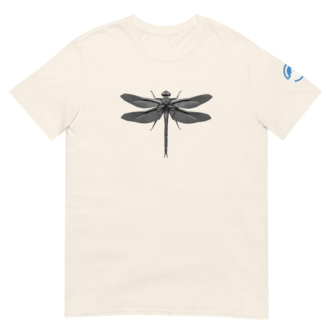 Dragonfly Short-Sleeve T-Shirt