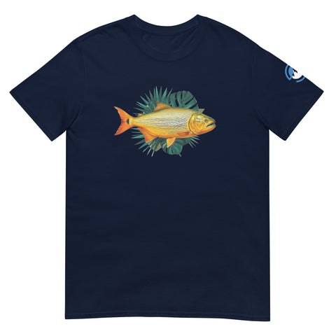 Golden Dorado Short-Sleeve T-Shirt