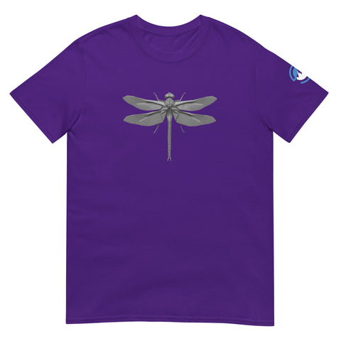 Dragonfly Short-Sleeve T-Shirt