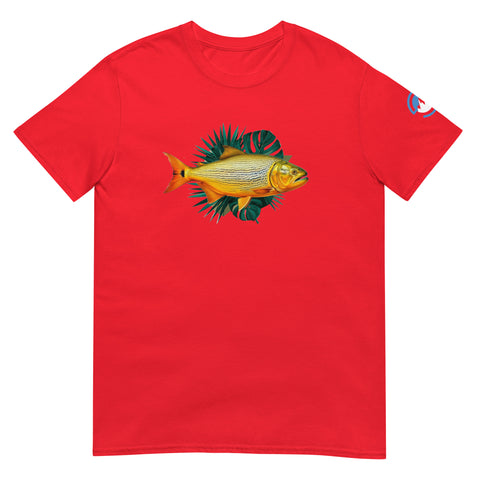Golden Dorado Short-Sleeve T-Shirt