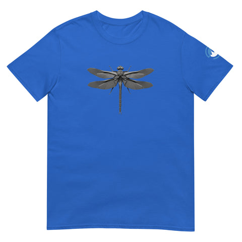Dragonfly Short-Sleeve T-Shirt