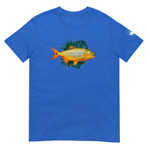 Golden Dorado Short-Sleeve T-Shirt