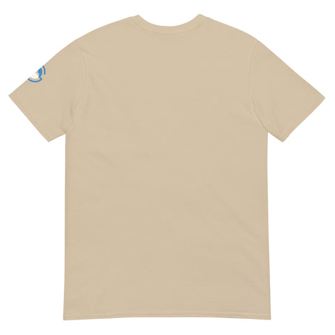 GEO Shrimp Short-Sleeve T-Shirt