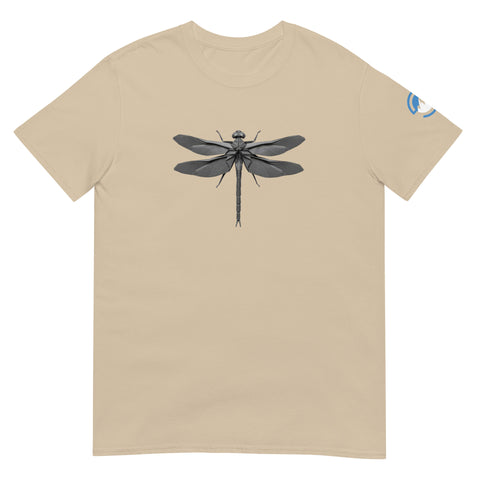 Dragonfly Short-Sleeve T-Shirt
