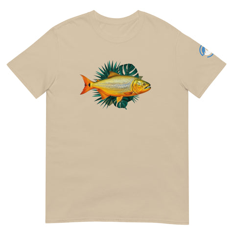 Golden Dorado Short-Sleeve T-Shirt