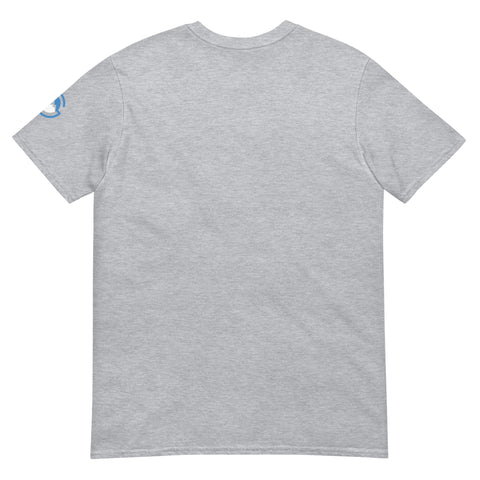 GEO Shrimp Short-Sleeve T-Shirt