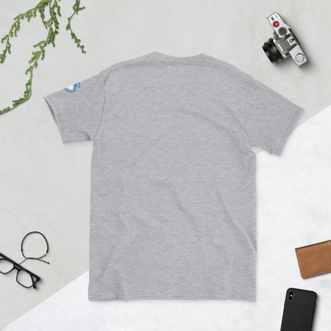 GEO Permit Short-Sleeve T-Shirt