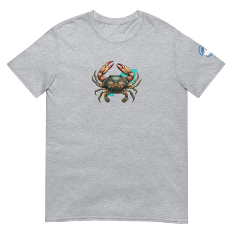 GEO Crab Short-Sleeve T-Shirt