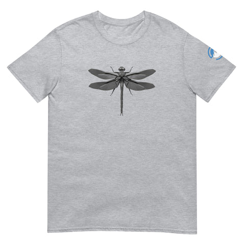 Dragonfly Short-Sleeve T-Shirt