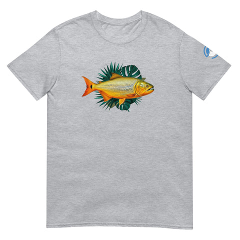 Golden Dorado Short-Sleeve T-Shirt