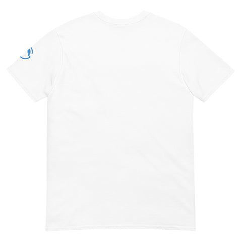 GEO Shrimp Short-Sleeve T-Shirt