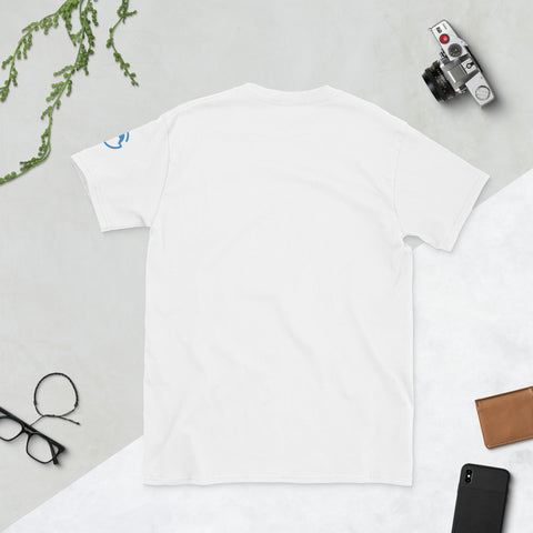 GEO Permit Short-Sleeve T-Shirt