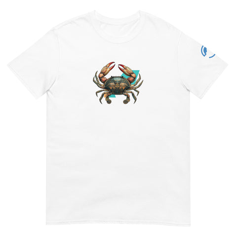GEO Crab Short-Sleeve T-Shirt