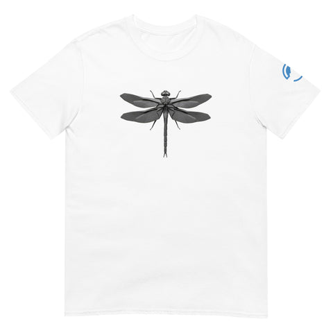 Dragonfly Short-Sleeve T-Shirt