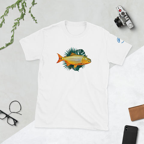 Golden Dorado Short-Sleeve T-Shirt