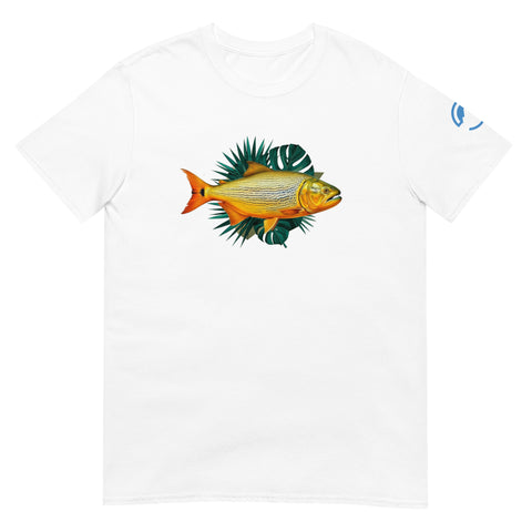 Golden Dorado Short-Sleeve T-Shirt